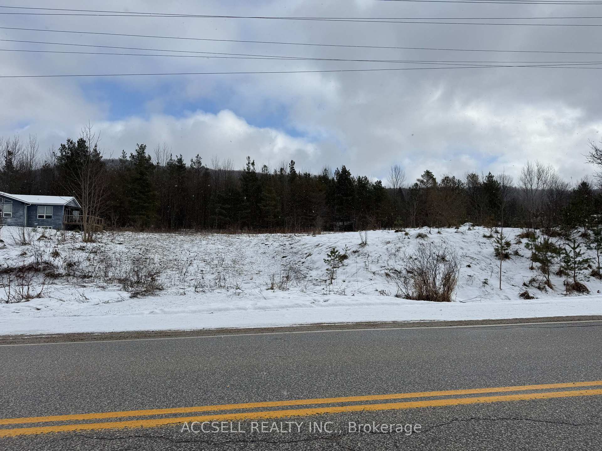 Front of PT Lt 62 Pl 441 Road