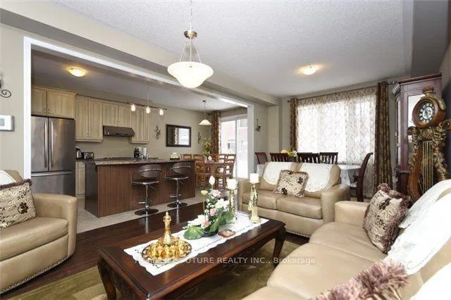 Photo 9 of 78 Enford Crescent, Brampton, Northwest Brampton — HOMEH