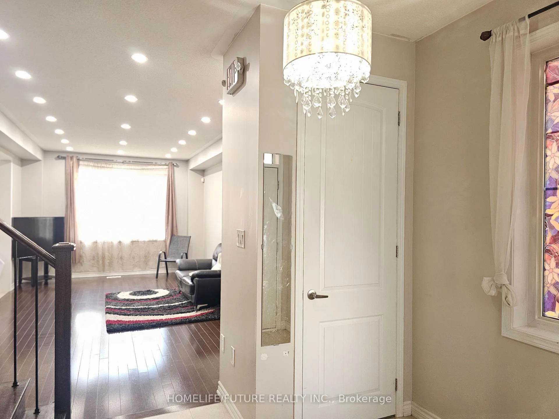 Photo 14 of 78 Enford Crescent, Brampton, Northwest Brampton — HOMEH