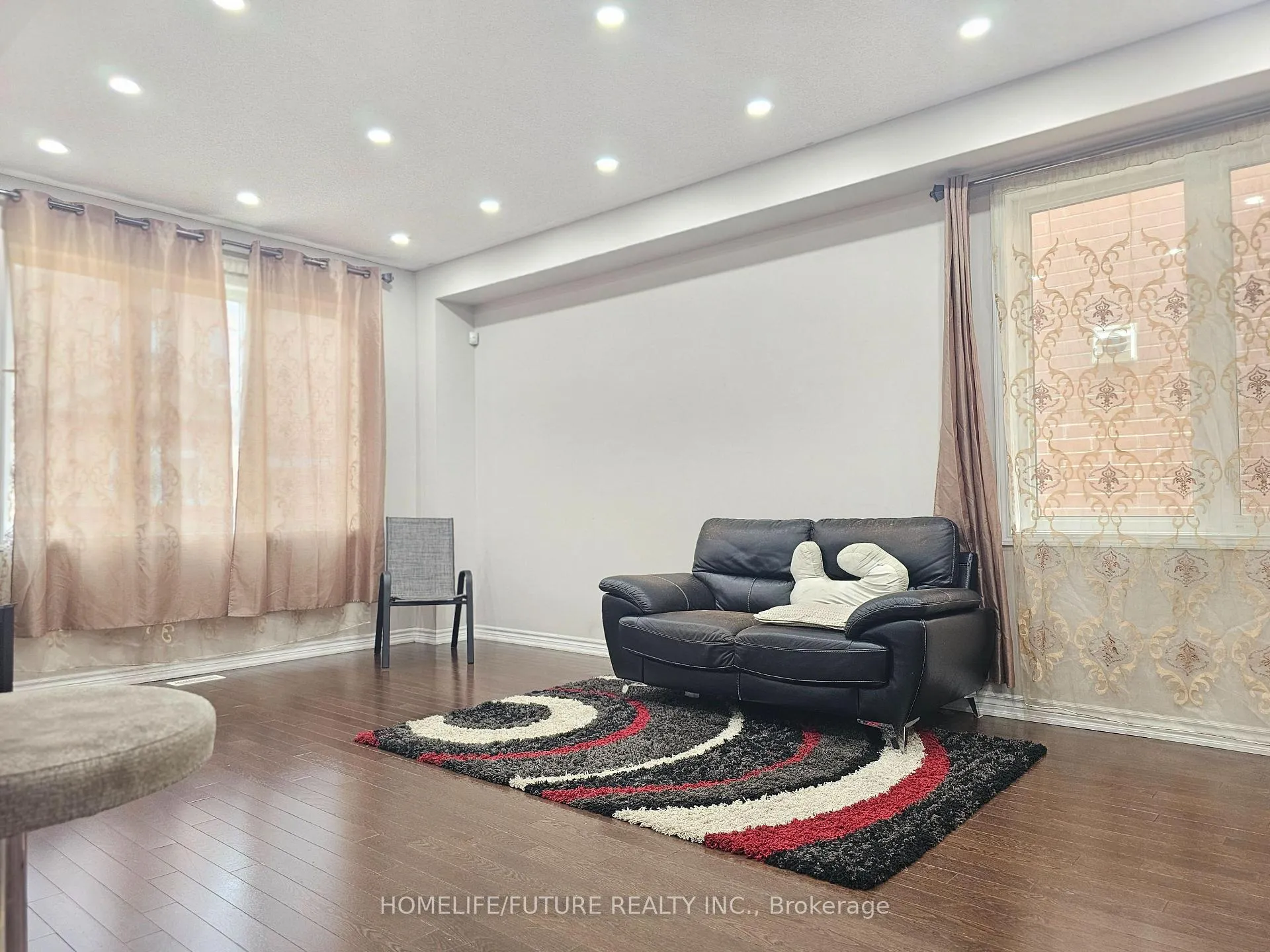 Photo 15 of 78 Enford Crescent, Brampton, Northwest Brampton — HOMEH