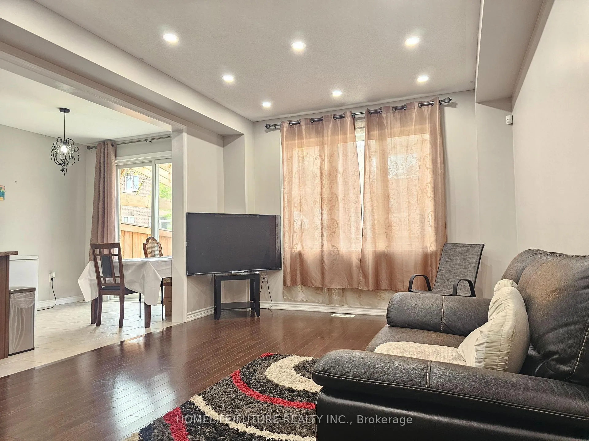 Photo 16 of 78 Enford Crescent, Brampton, Northwest Brampton — HOMEH