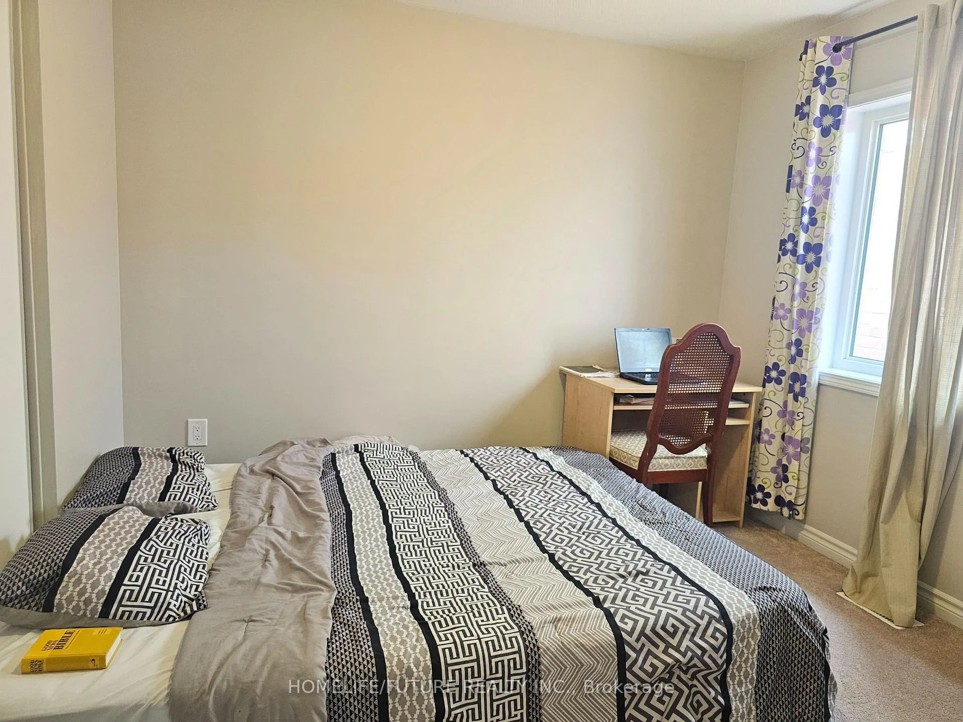Photo 20 of 78 Enford Crescent, Brampton, Northwest Brampton — HOMEH