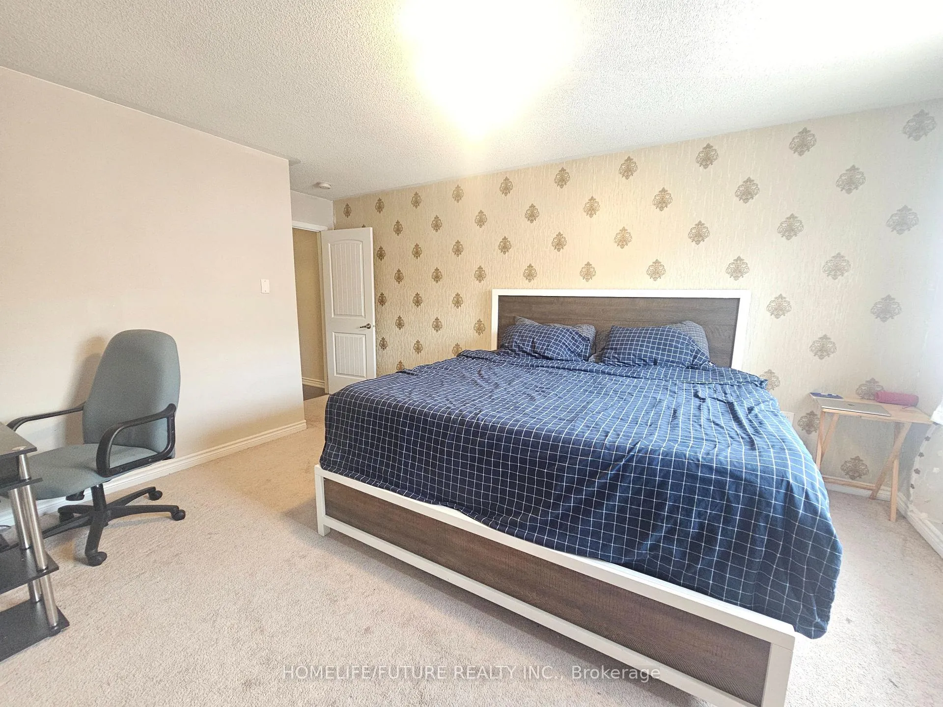Photo 24 of 78 Enford Crescent, Brampton, Northwest Brampton — HOMEH
