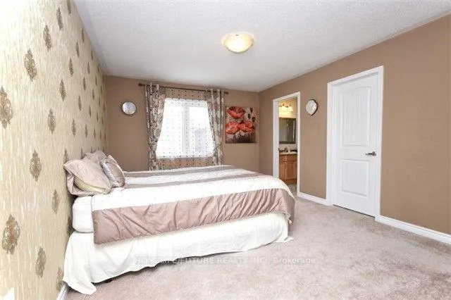 Photo 28 of 78 Enford Crescent, Brampton, Northwest Brampton — HOMEH