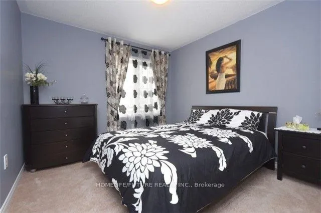 Photo 29 of 78 Enford Crescent, Brampton, Northwest Brampton — HOMEH