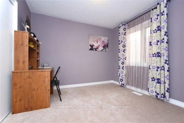 Photo 30 of 78 Enford Crescent, Brampton, Northwest Brampton — HOMEH