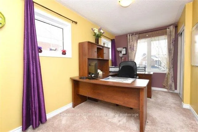 Photo 31 of 78 Enford Crescent, Brampton, Northwest Brampton — HOMEH