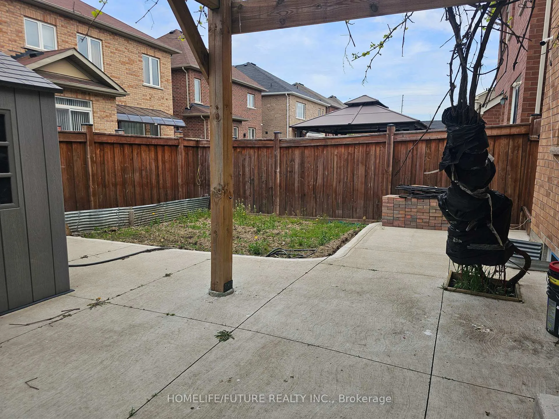 Photo 34 of 78 Enford Crescent, Brampton, Northwest Brampton — HOMEH