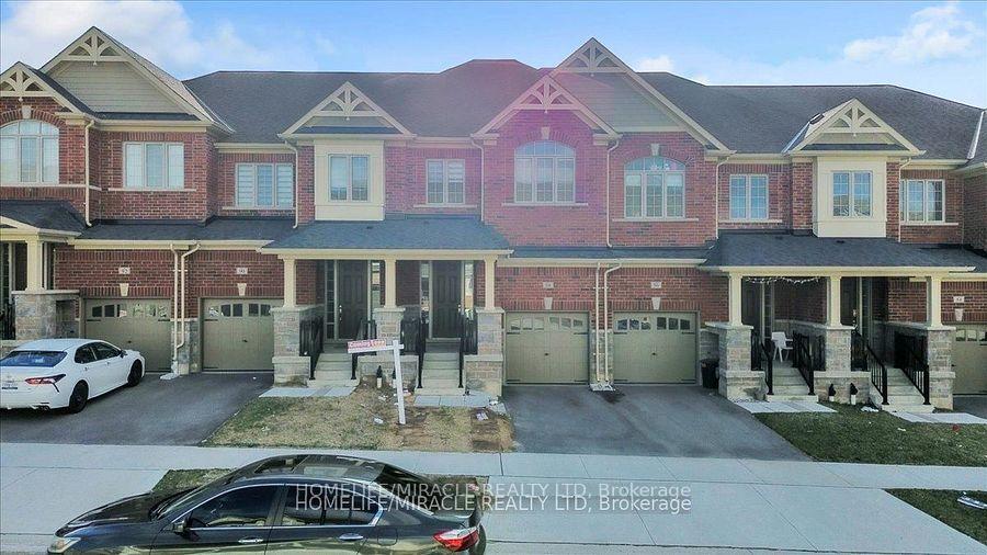 Front of 88 Grassbourne Avenue