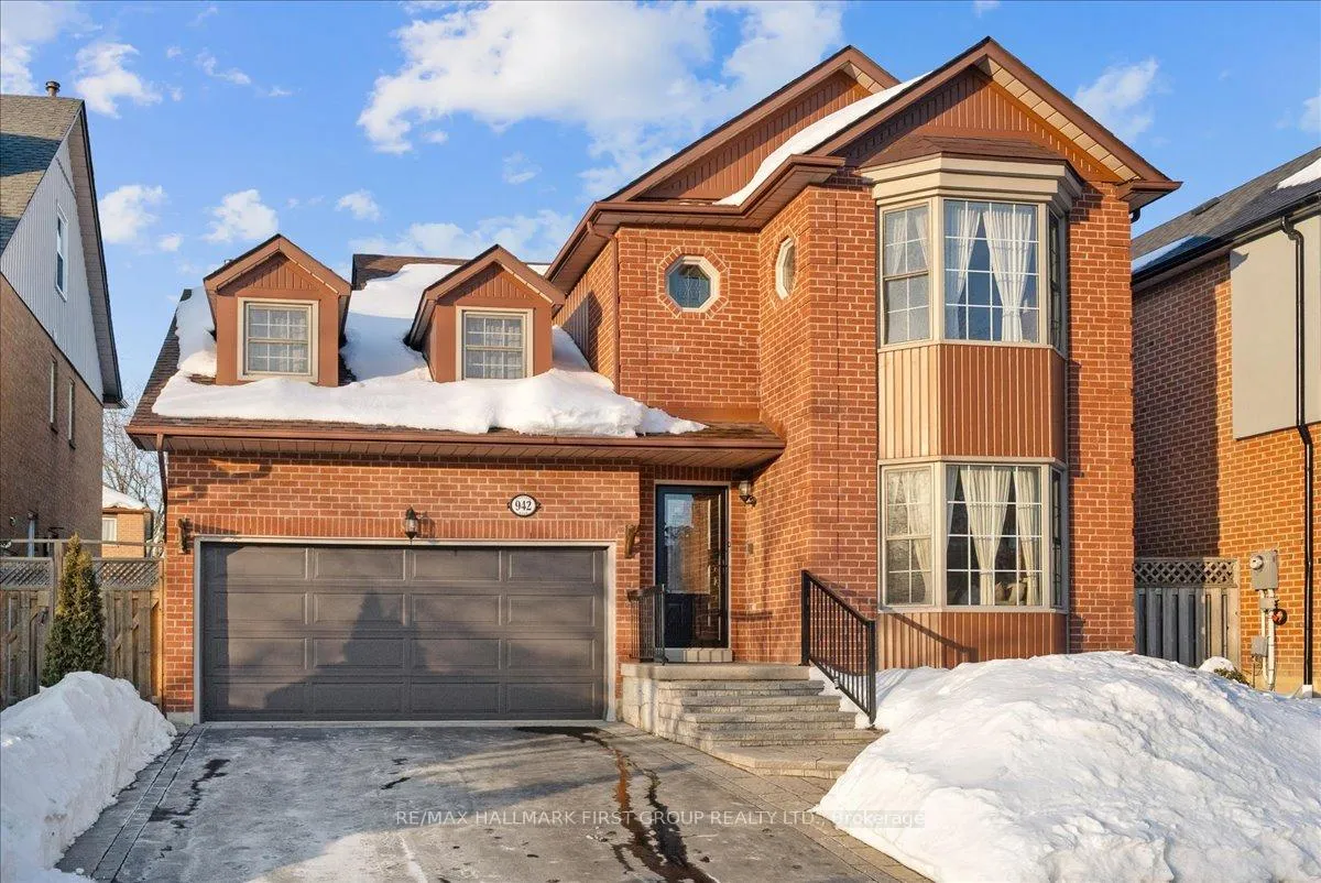 Photo 2 of 942 Glenanna Road, Pickering, Liverpool — HOMEH