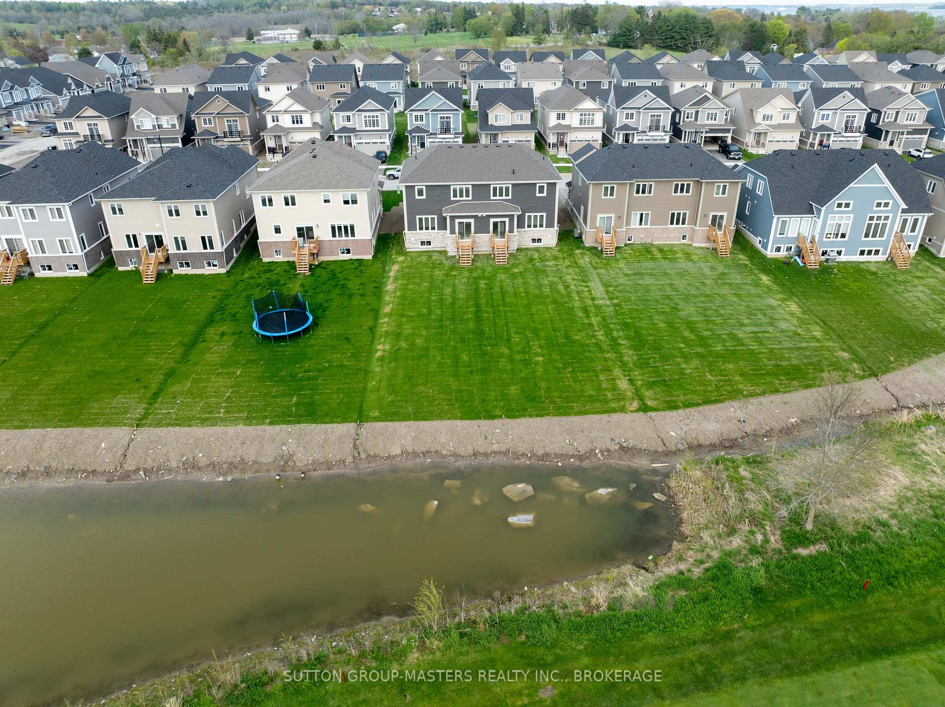 Photo 33 of 54 Golf Links Drive, Loyalist, Bath — HOMEH