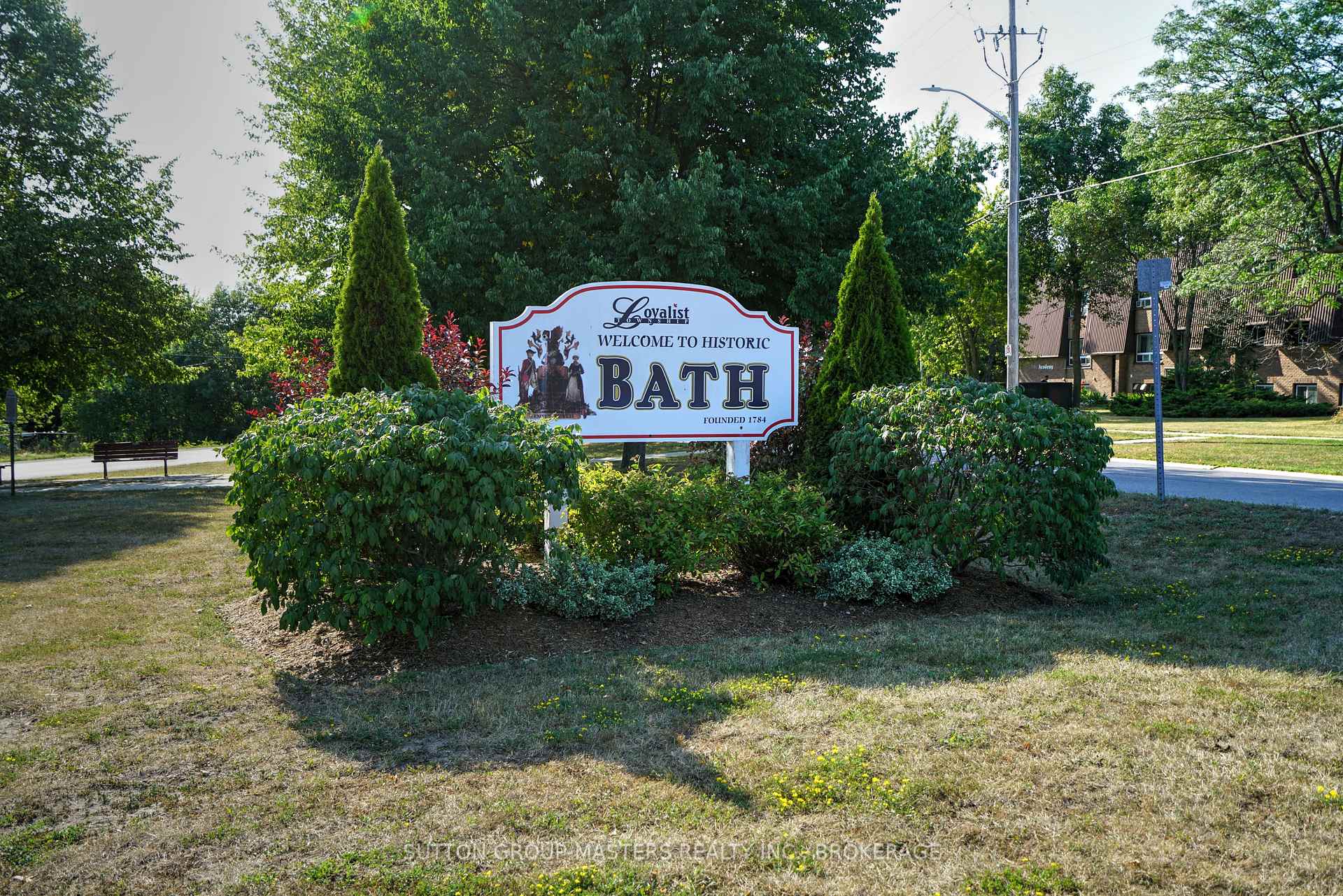 Photo 75 of 54 Golf Links Drive, Loyalist, Bath — HOMEH