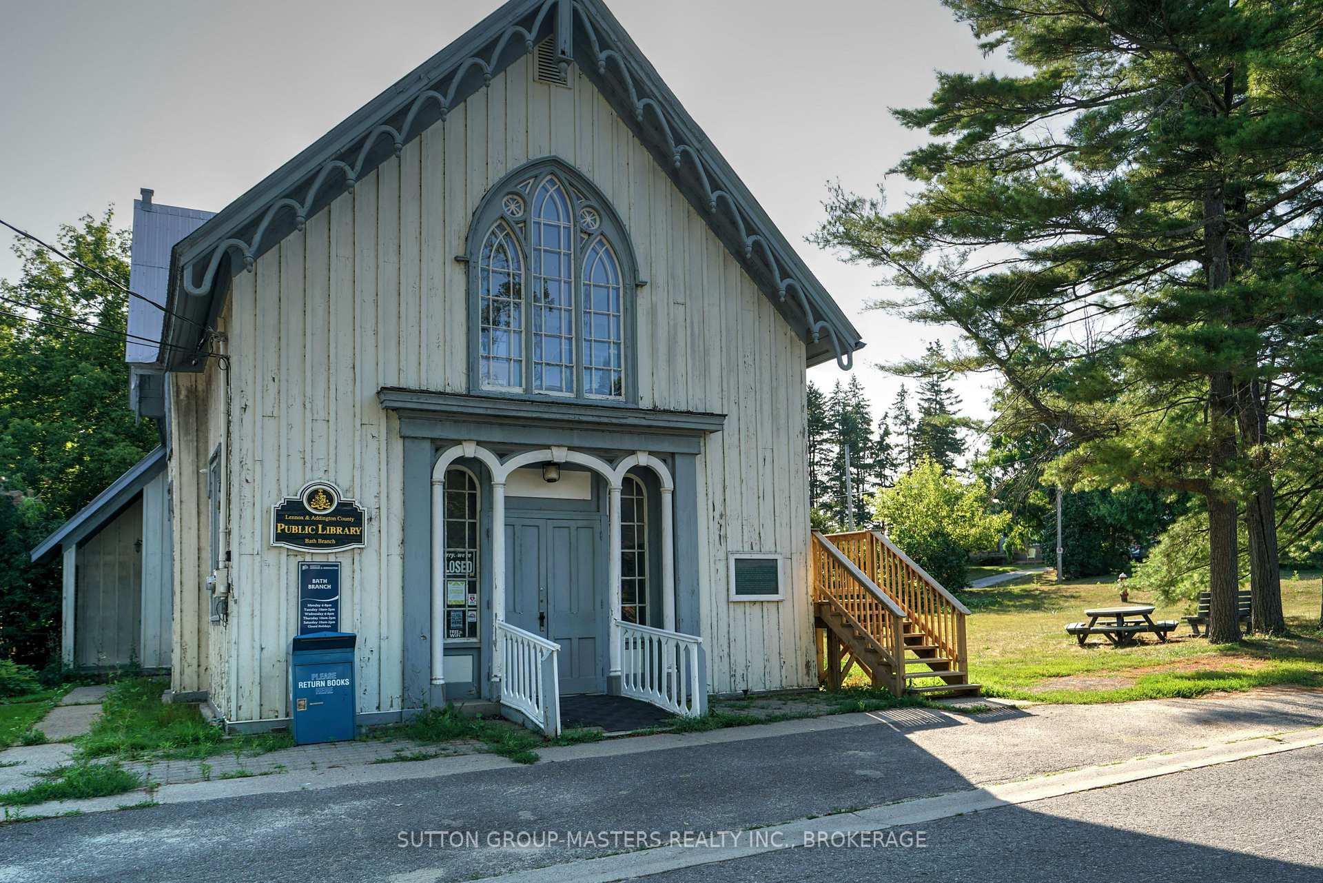 Photo 76 of 54 Golf Links Drive, Loyalist, Bath — HOMEH