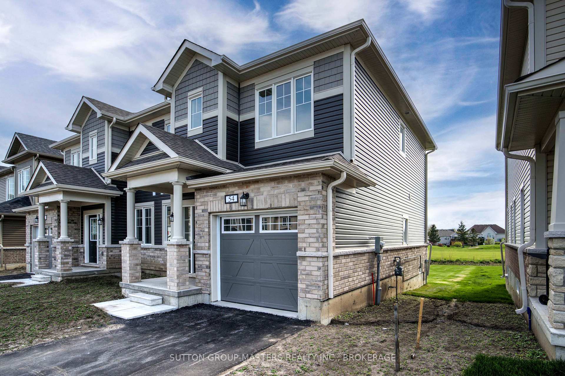 Photo 3 of 54 Golf Links Drive, Loyalist, Bath — HOMEH