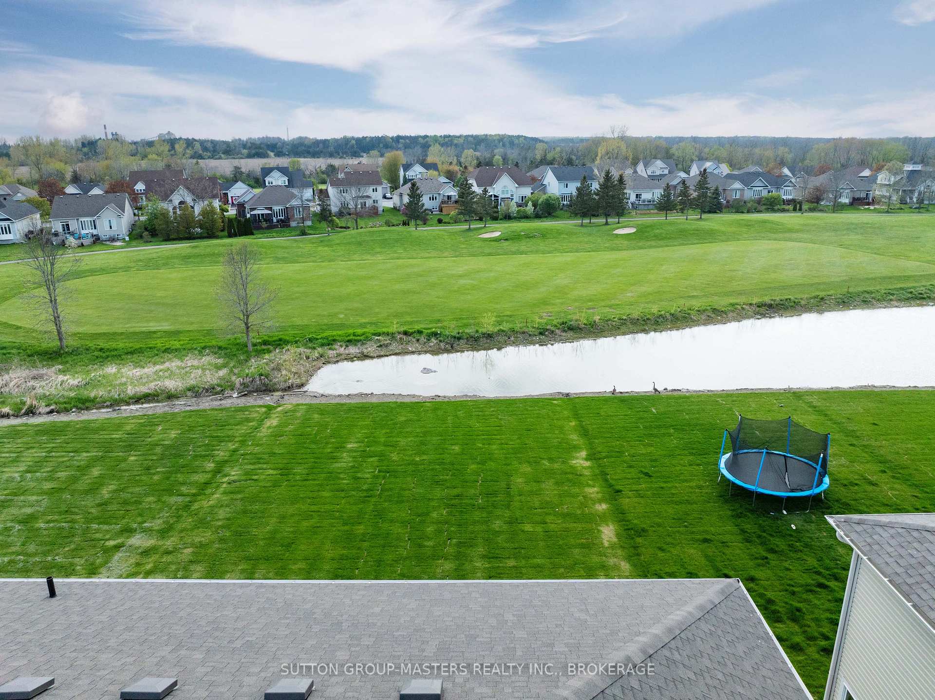 Photo 13 of 54 Golf Links Drive, Loyalist, Bath — HOMEH