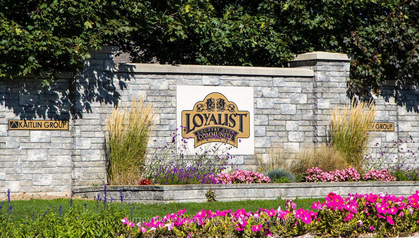 Photo 50 of 54 Golf Links Drive, Loyalist, Bath — HOMEH