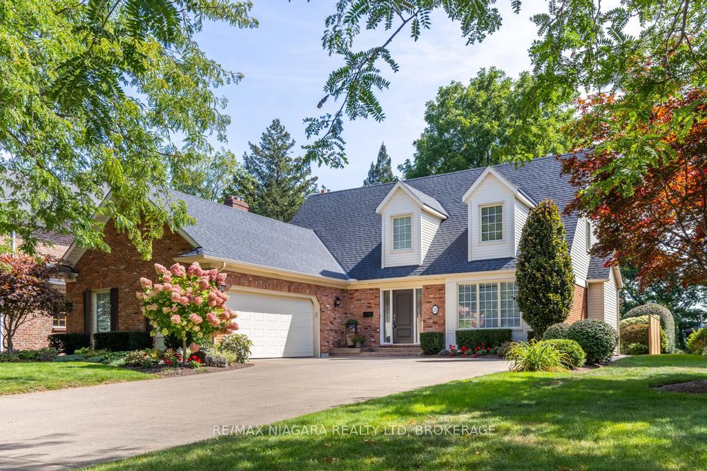 Photo 2 of 24 Golden Boulevard, St. Catharines, Martindale Pond — HOMEH