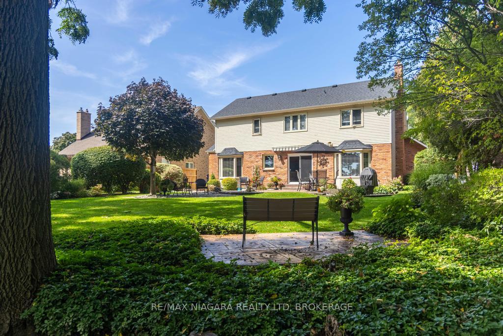 Photo 42 of 24 Golden Boulevard, St. Catharines, Martindale Pond — HOMEH