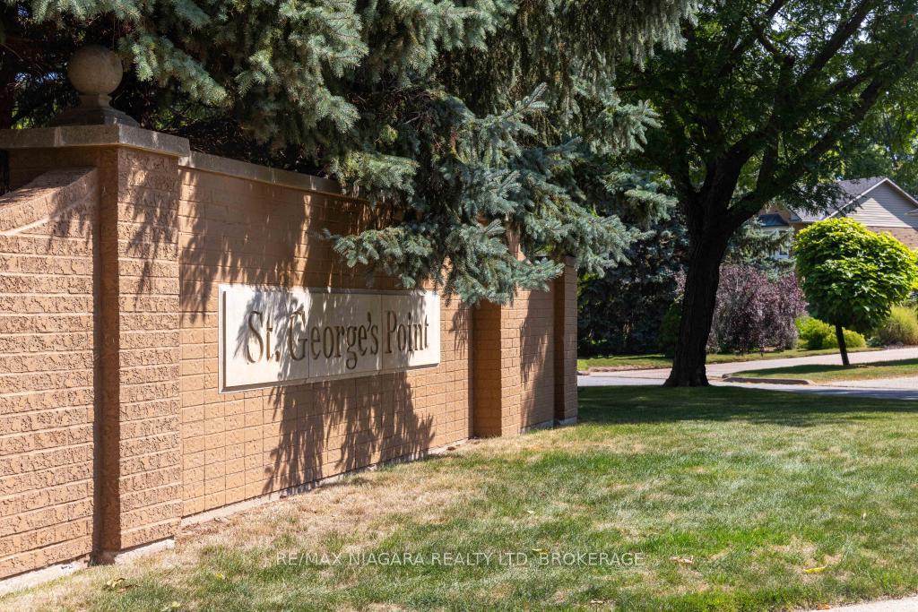 Photo 49 of 24 Golden Boulevard, St. Catharines, Martindale Pond — HOMEH