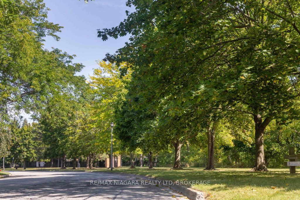 Photo 60 of 24 Golden Boulevard, St. Catharines, Martindale Pond — HOMEH