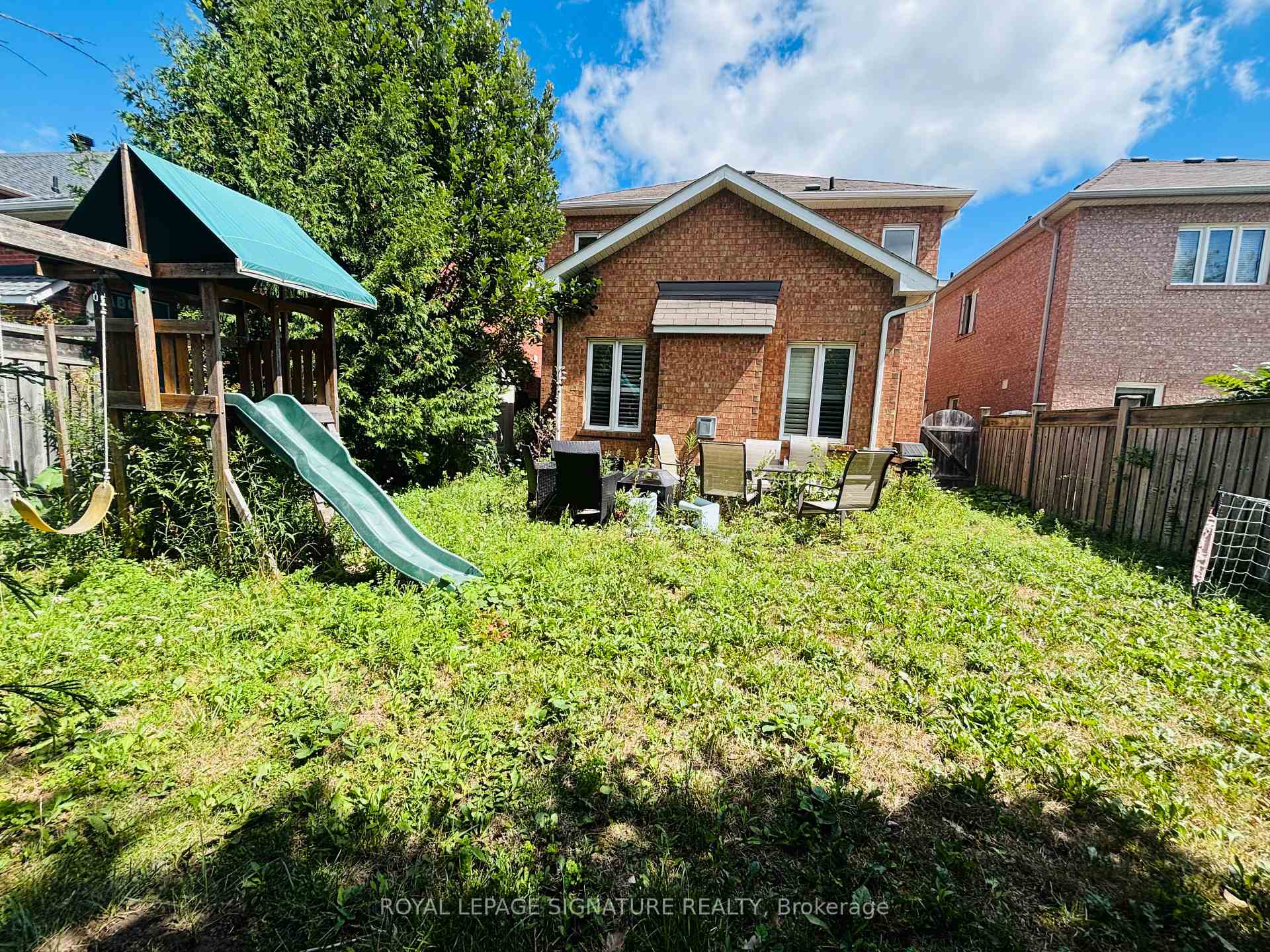 Photo 1 of 176 Mavrinac Boulevard, Aurora, Bayview Northeast — HOMEH