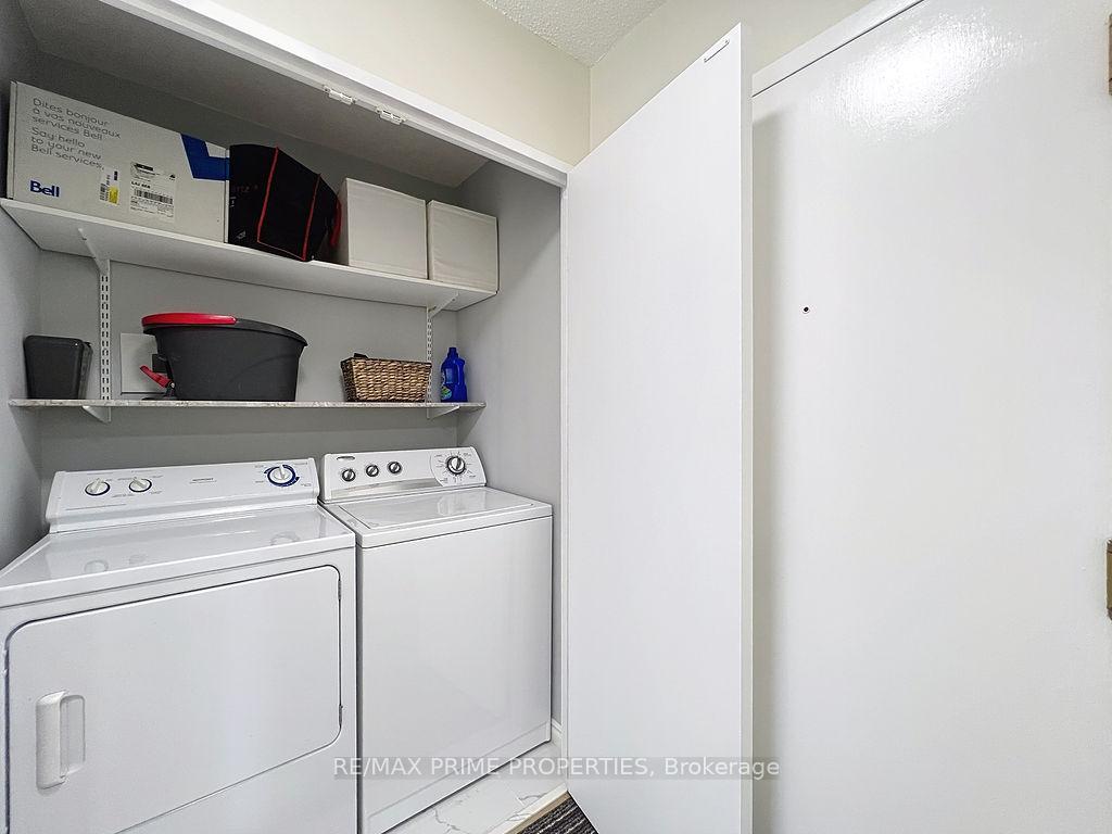 Photo 10 of Unit 608, 91 Townsgate Drive, Vaughan, Crestwood-Springfarm-Yorkhill — HOMEH