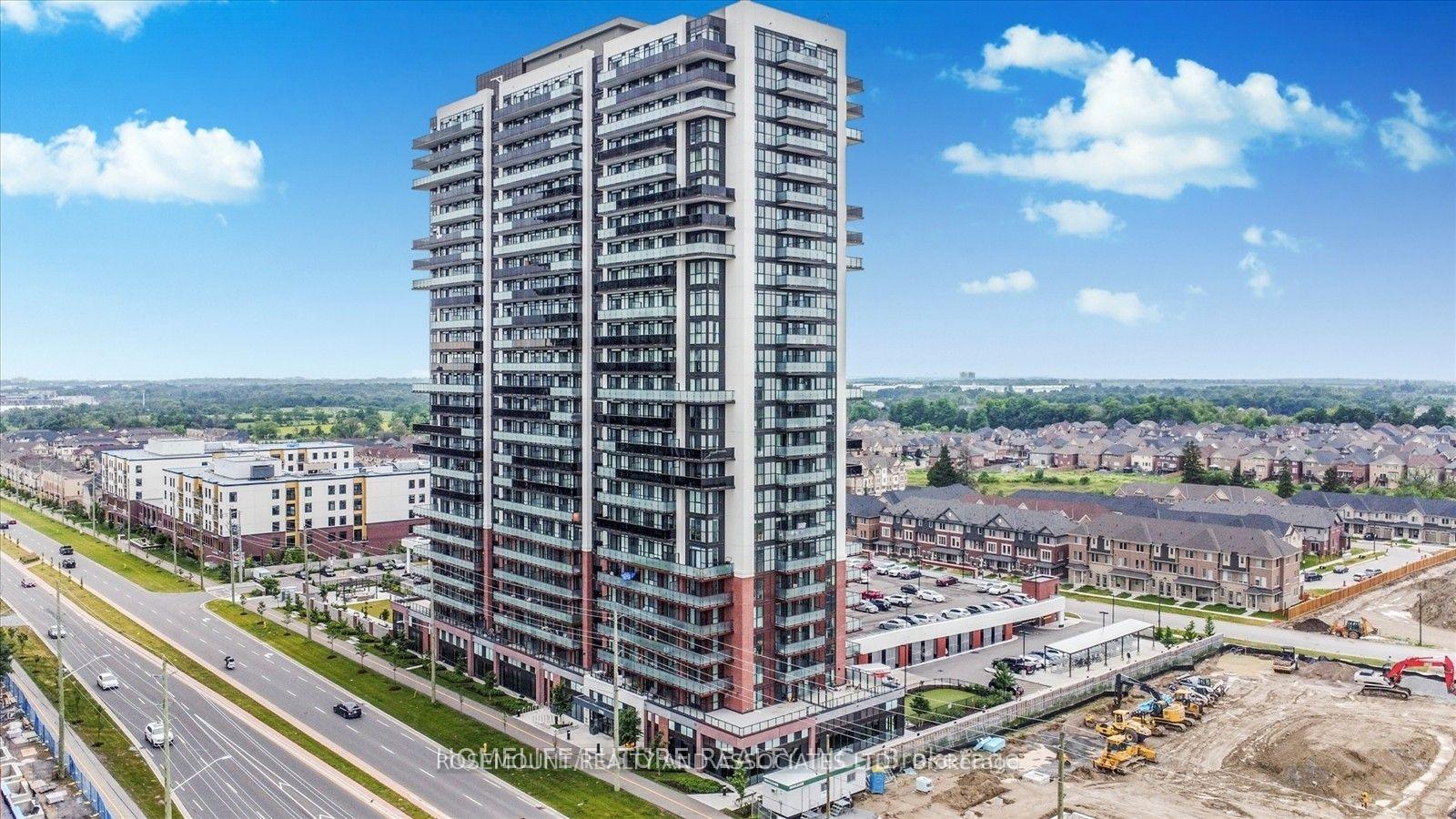 Photo 1 of Unit 1909, 2550 Simcoe Street N, Oshawa, Windfields — HOMEH