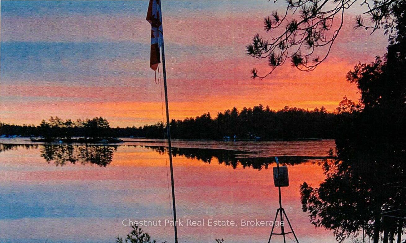 Photo 2 of 1037 Fire Route 20G, Gravenhurst, Morrison — HOMEH