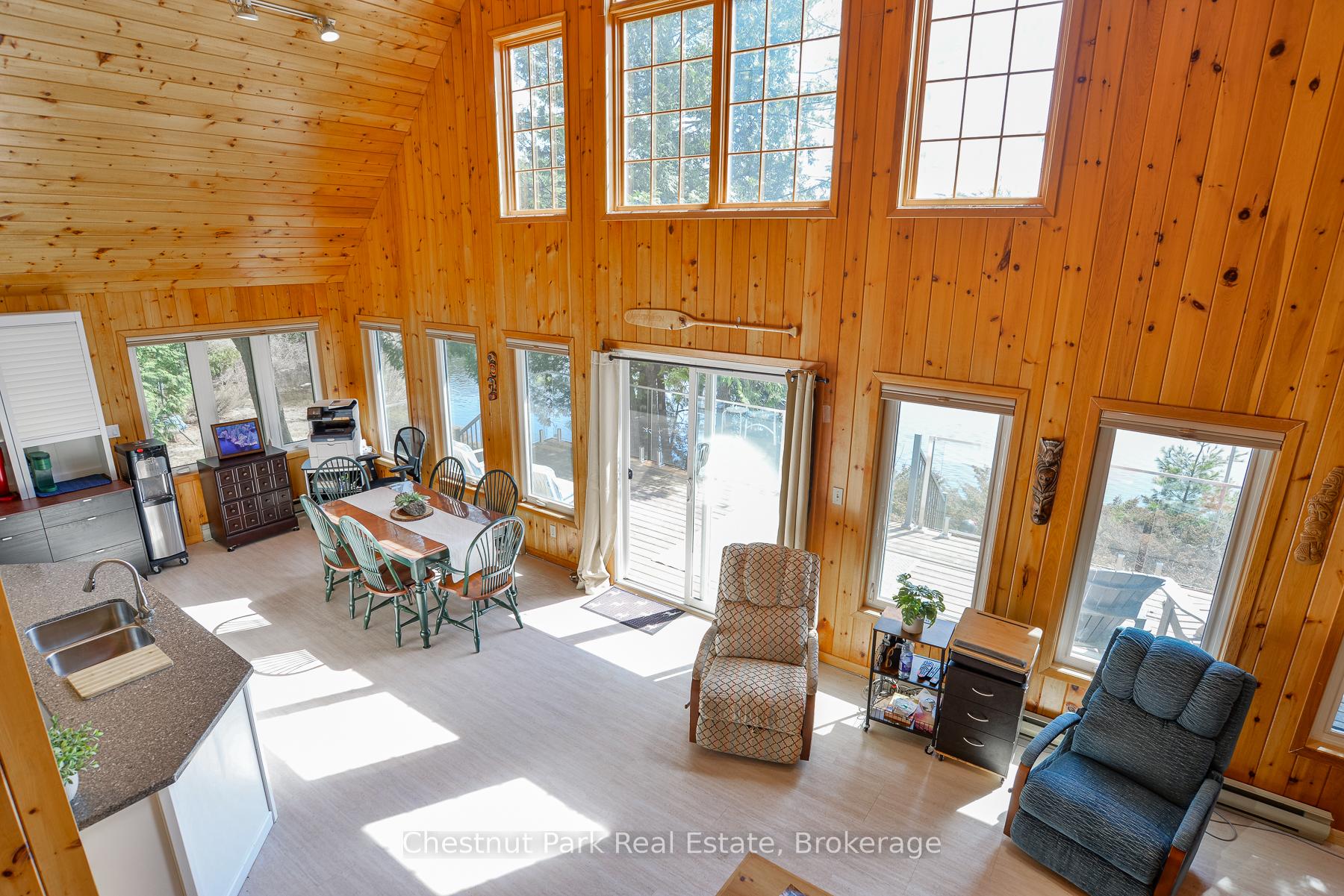 Photo 19 of 1037 Fire Route 20G, Gravenhurst, Morrison — HOMEH