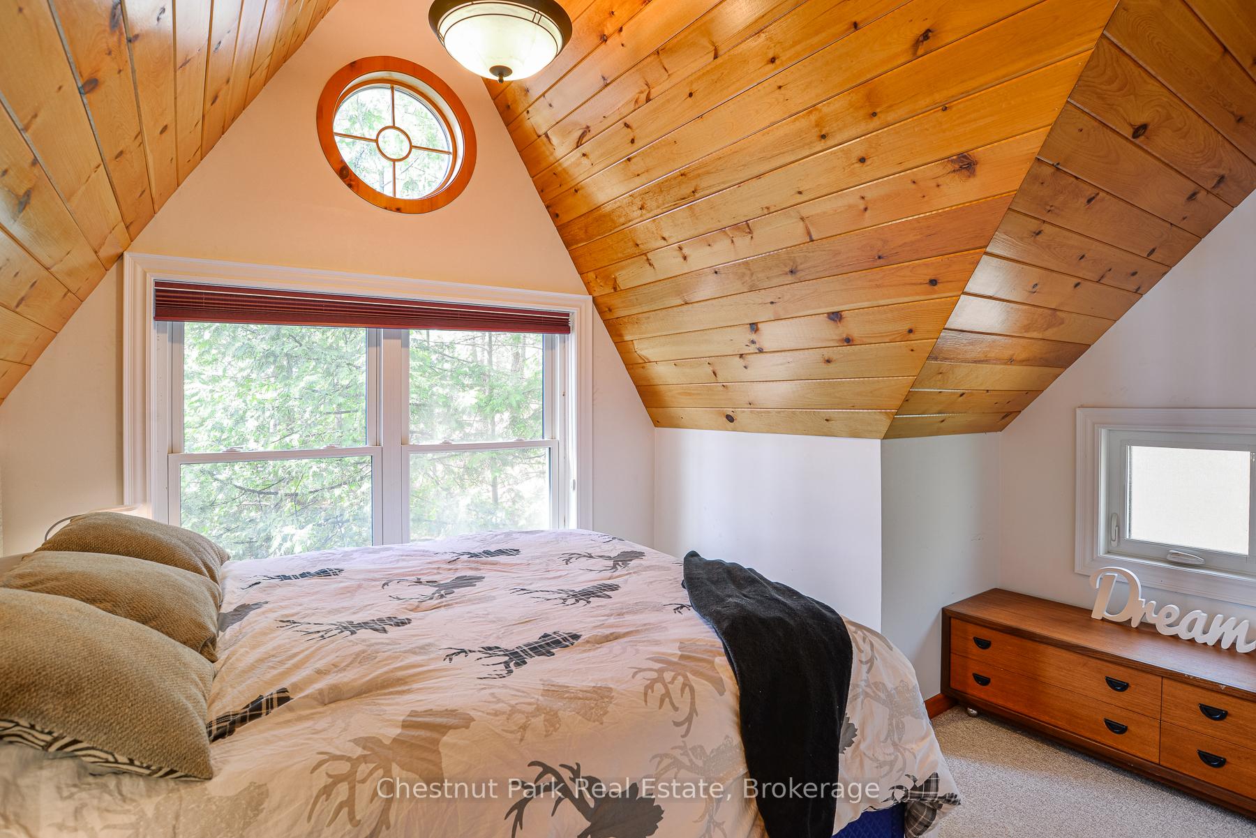 Photo 23 of 1037 Fire Route 20G, Gravenhurst, Morrison — HOMEH