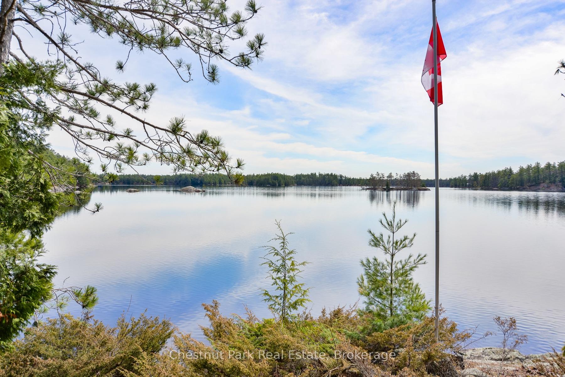 Photo 29 of 1037 Fire Route 20G, Gravenhurst, Morrison — HOMEH