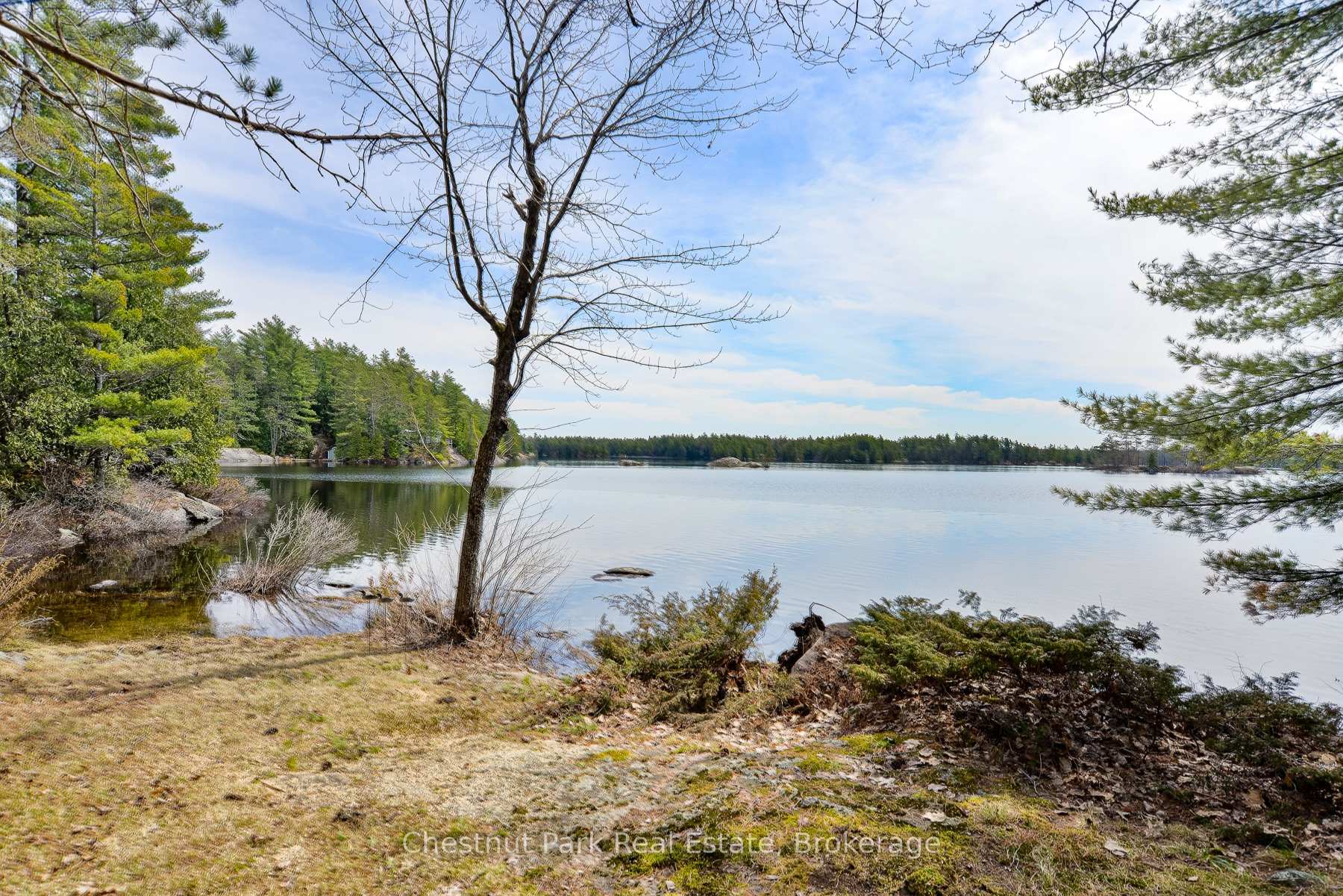 Photo 32 of 1037 Fire Route 20G, Gravenhurst, Morrison — HOMEH