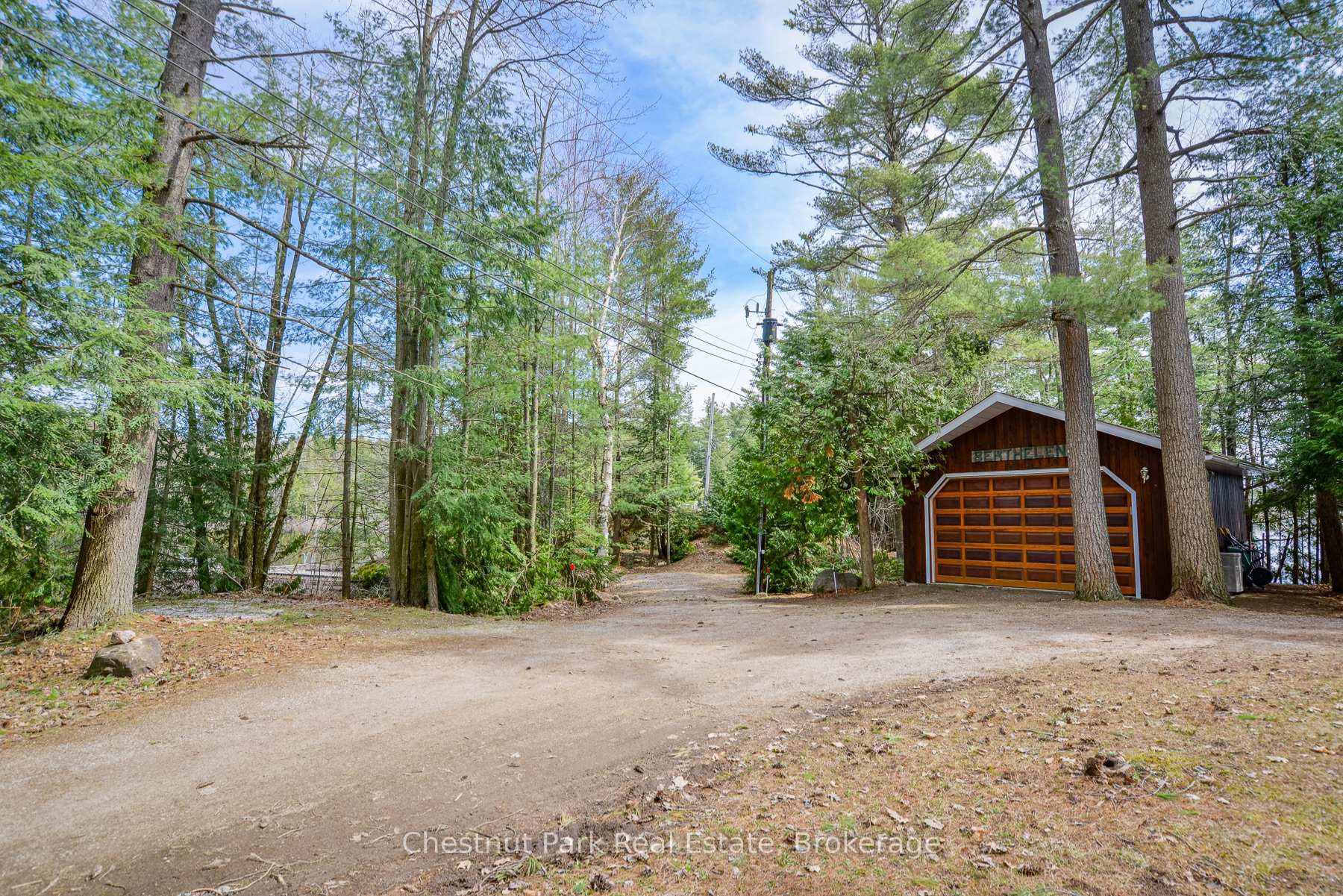 Photo 33 of 1037 Fire Route 20G, Gravenhurst, Morrison — HOMEH