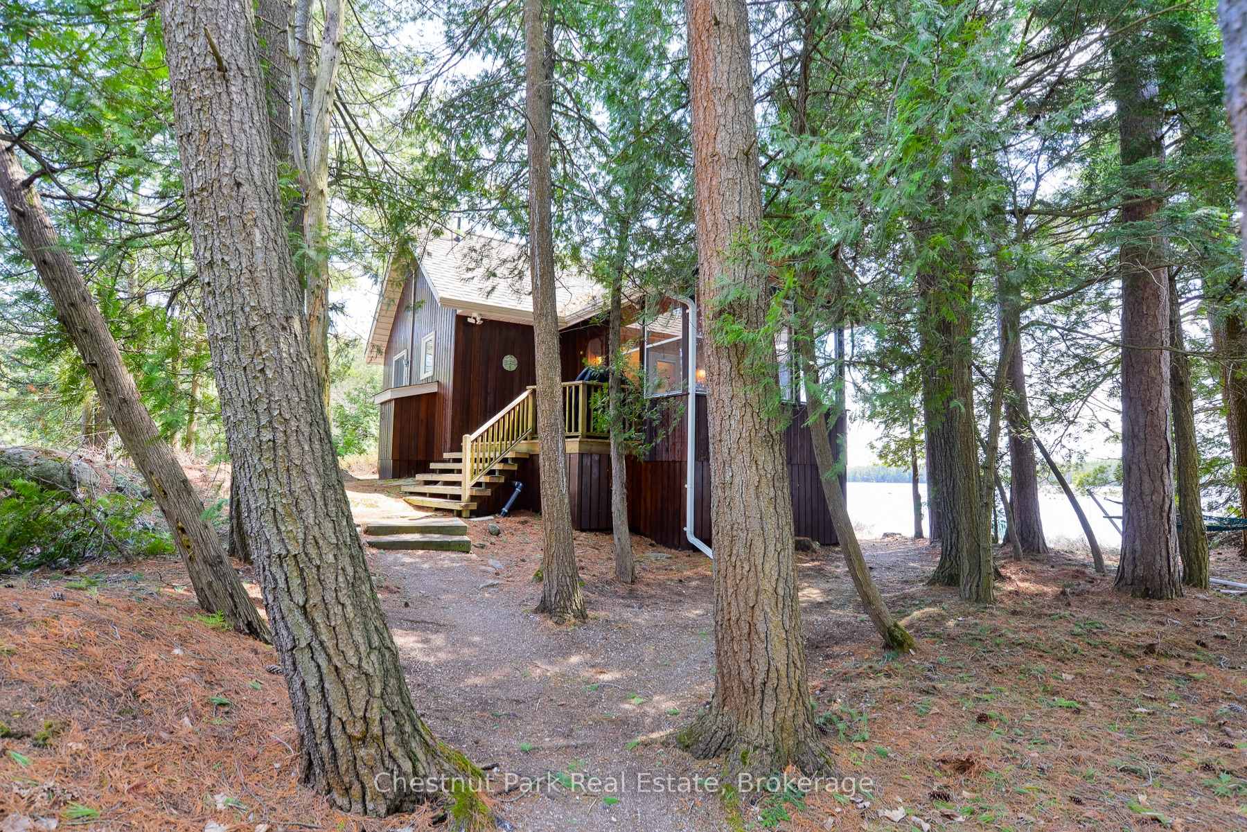 Photo 34 of 1037 Fire Route 20G, Gravenhurst, Morrison — HOMEH
