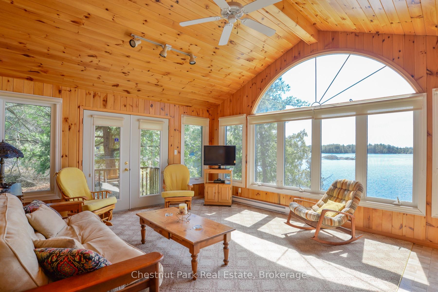 Photo 37 of 1037 Fire Route 20G, Gravenhurst, Morrison — HOMEH
