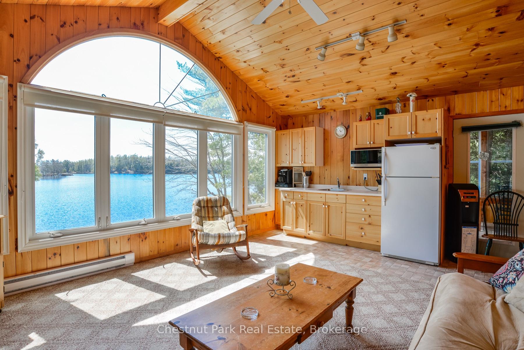 Photo 38 of 1037 Fire Route 20G, Gravenhurst, Morrison — HOMEH
