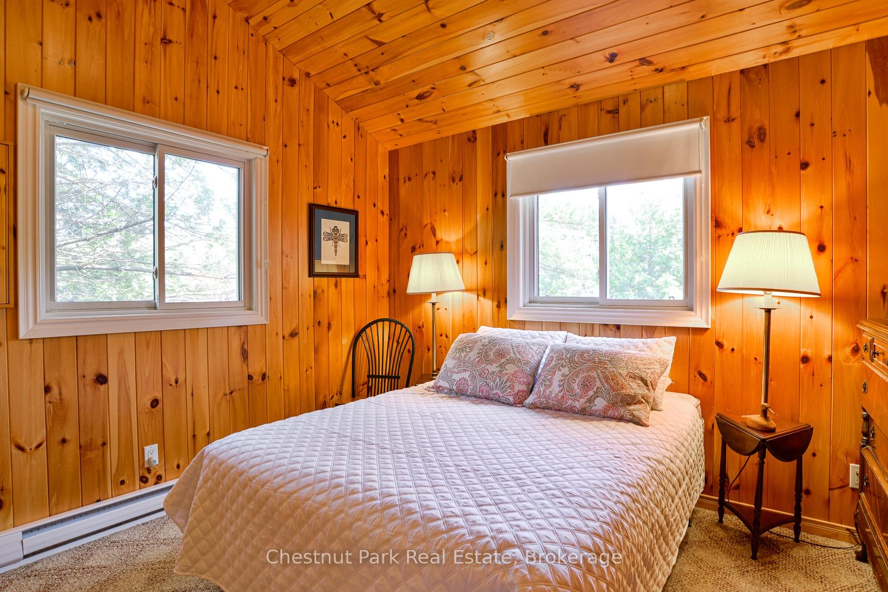 Photo 39 of 1037 Fire Route 20G, Gravenhurst, Morrison — HOMEH