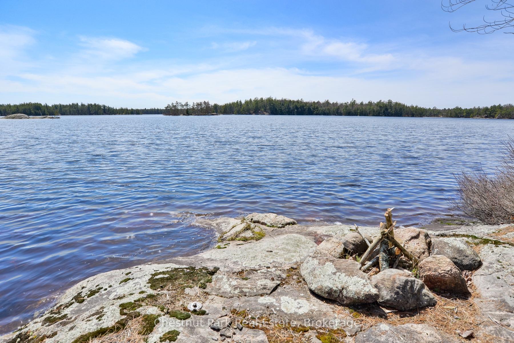 Photo 43 of 1037 Fire Route 20G, Gravenhurst, Morrison — HOMEH