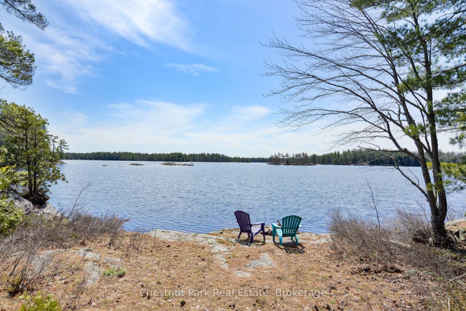 Photo 44 of 1037 Fire Route 20G, Gravenhurst, Morrison — HOMEH
