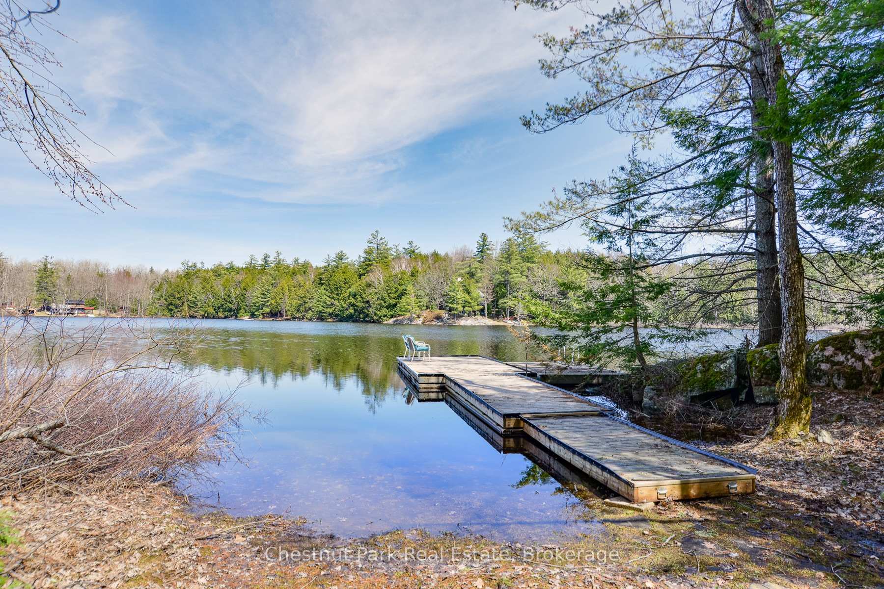 Photo 45 of 1037 Fire Route 20G, Gravenhurst, Morrison — HOMEH