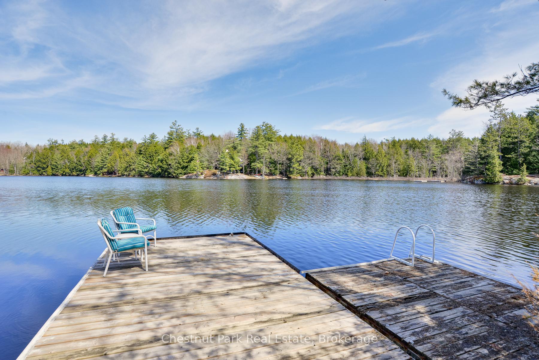 Photo 46 of 1037 Fire Route 20G, Gravenhurst, Morrison — HOMEH