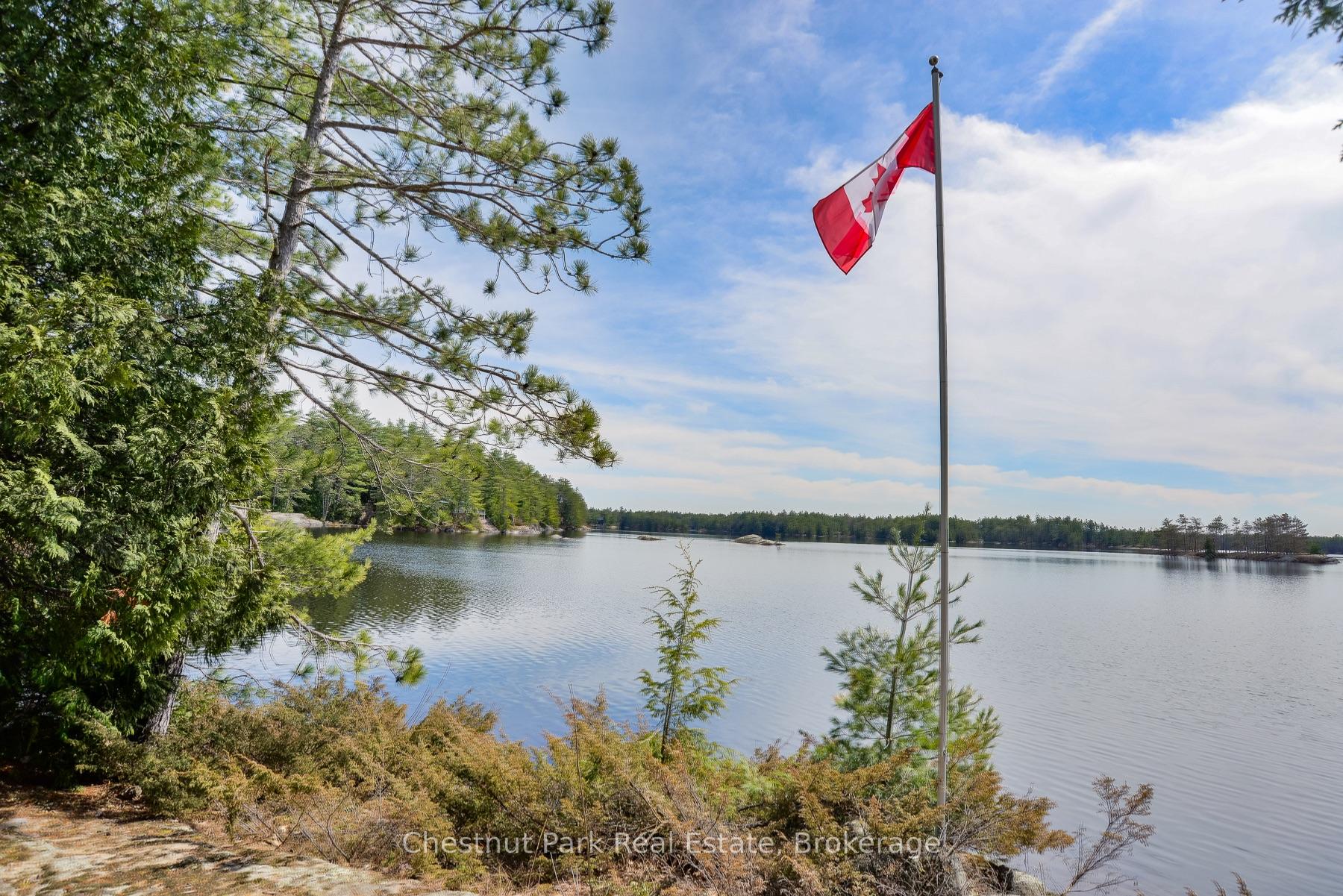 Photo 47 of 1037 Fire Route 20G, Gravenhurst, Morrison — HOMEH