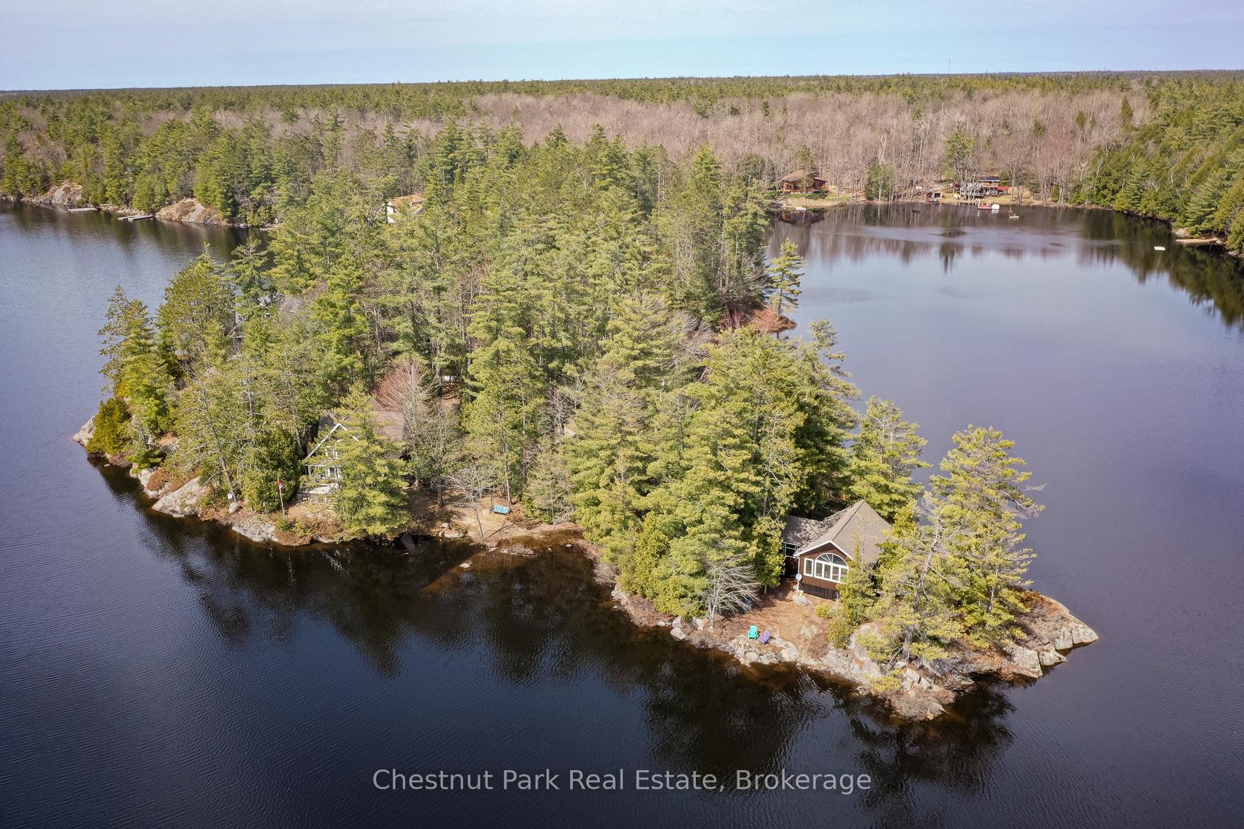 Photo 49 of 1037 Fire Route 20G, Gravenhurst, Morrison — HOMEH