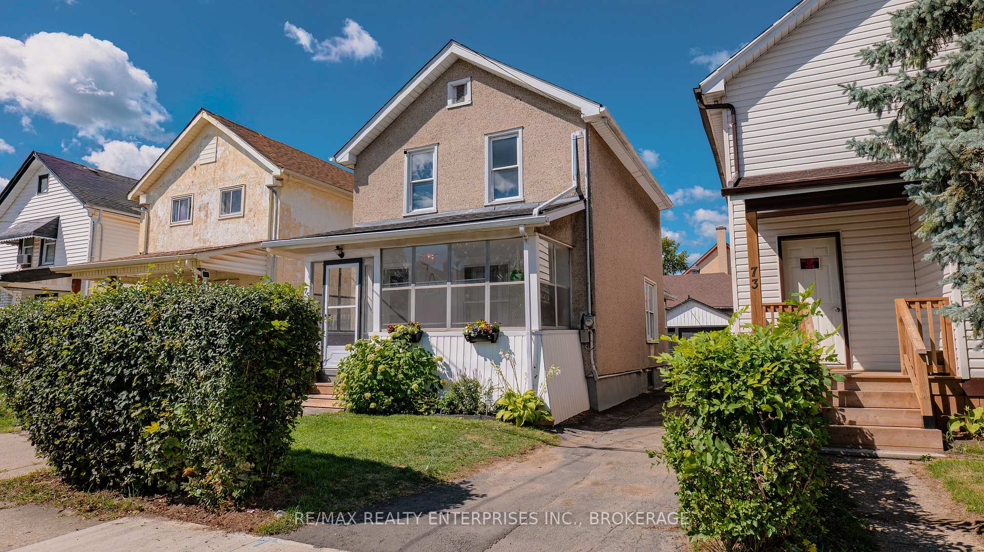Photo 3 of 75 Duncan Street, Welland, Lincoln/Crowland — HOMEH