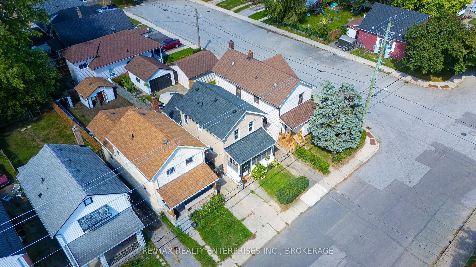 Photo 4 of 75 Duncan Street, Welland, Lincoln/Crowland — HOMEH