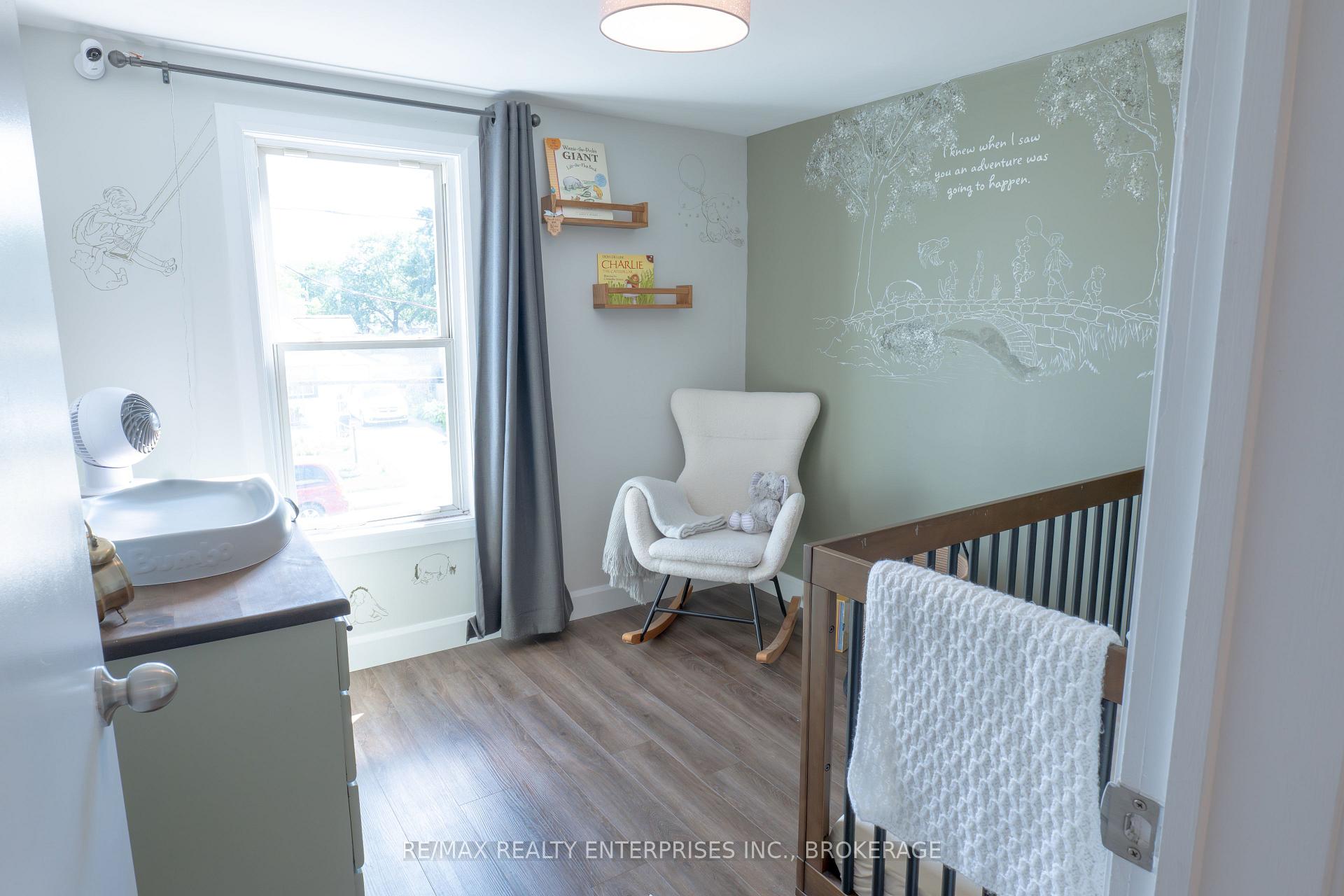 Photo 61 of 75 Duncan Street, Welland, Lincoln/Crowland — HOMEH