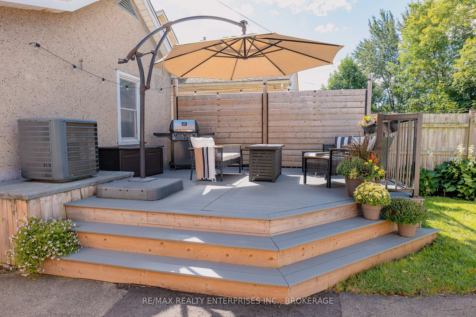 Photo 67 of 75 Duncan Street, Welland, Lincoln/Crowland — HOMEH