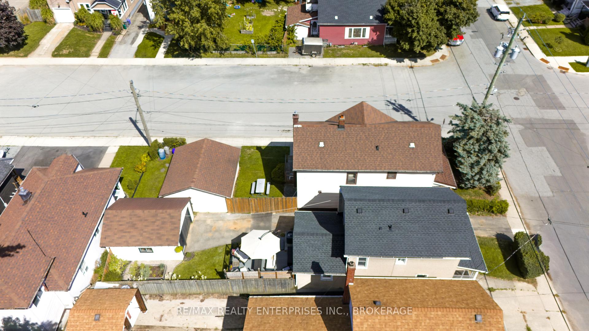 Photo 74 of 75 Duncan Street, Welland, Lincoln/Crowland — HOMEH