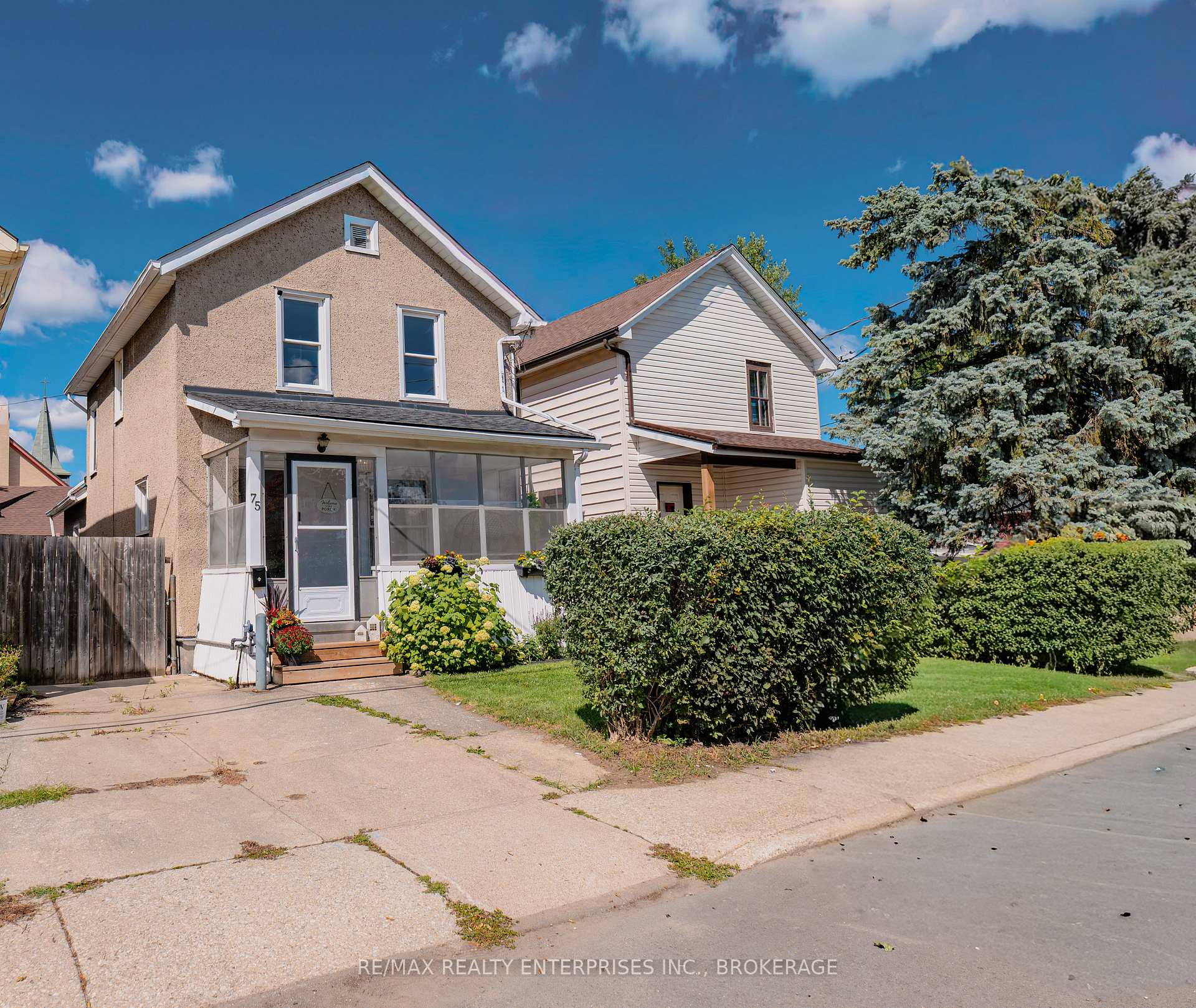 Photo 2 of 75 Duncan Street, Welland, Lincoln/Crowland — HOMEH
