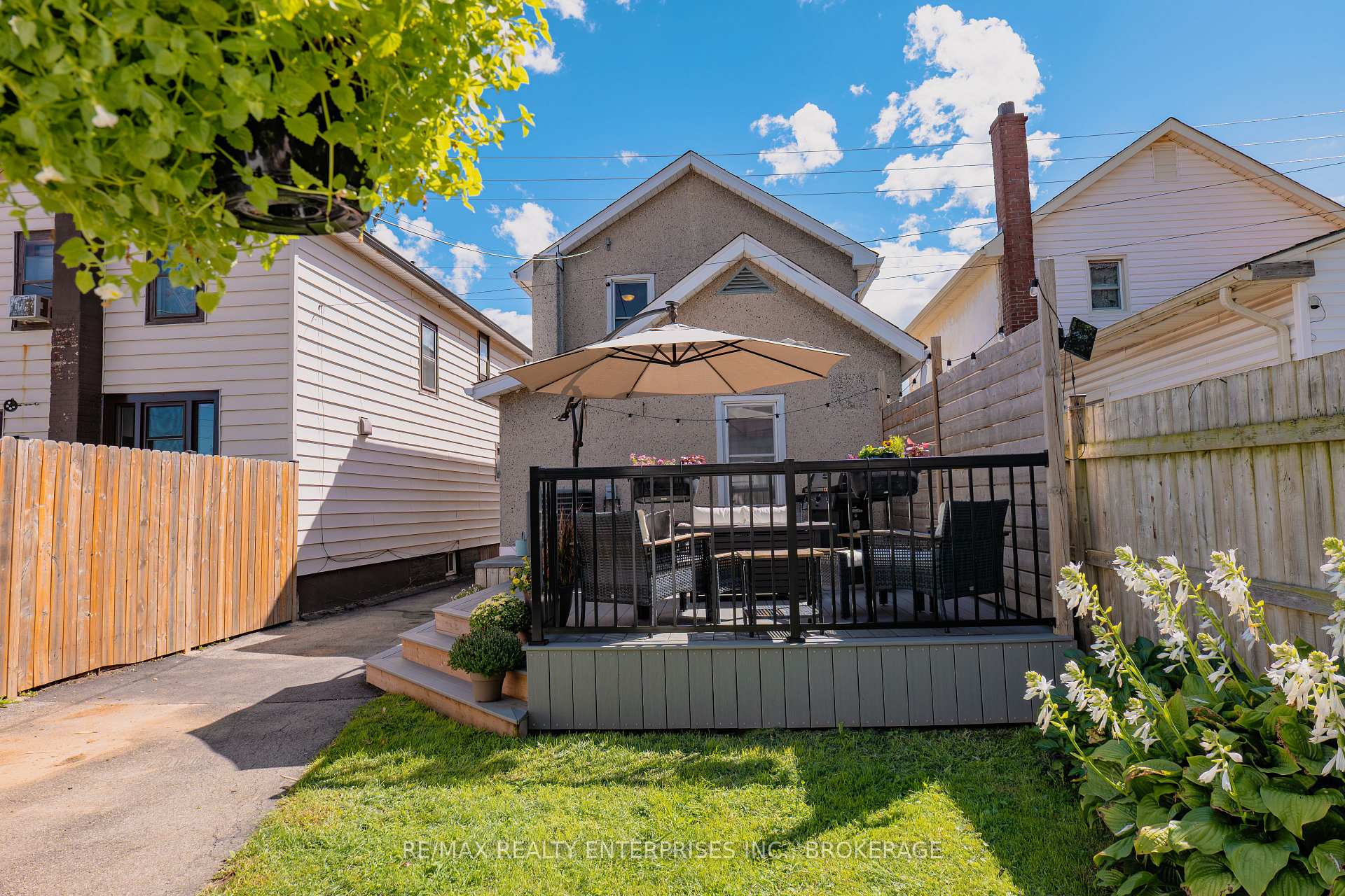 Photo 53 of 75 Duncan Street, Welland, Lincoln/Crowland — HOMEH